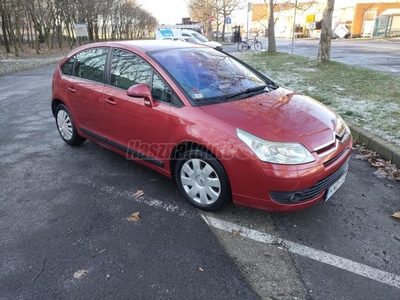 CITROEN C4 1.6 Collection