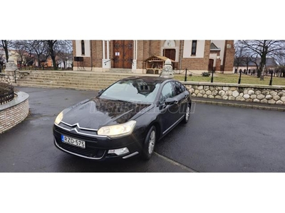 CITROEN C5 1.6 e-HDi Prestige MCP6 Generation II X7