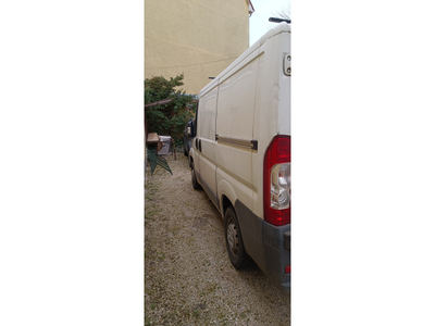 CITROEN JUMPER 2.2 HDI 30 Combi L1H1