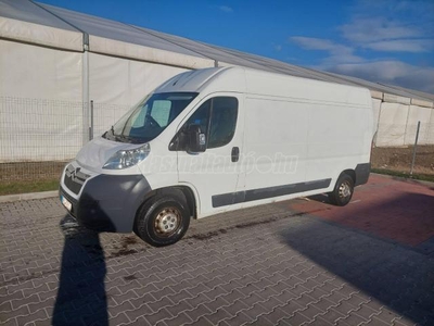 CITROEN JUMPER 2.2 HDI 35 Heavy L4H3