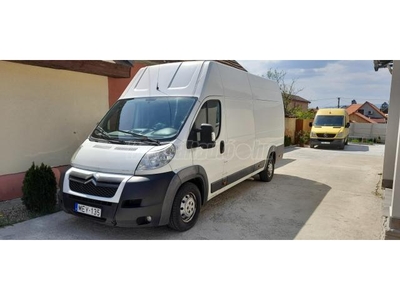 CITROEN JUMPER 3.0 HDI 35 L4