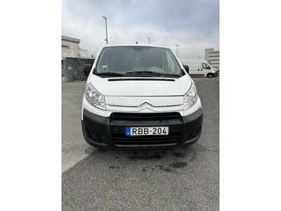 CITROEN JUMPY 1.6 HDi 1200 Comfort L2H2