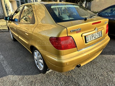 CITROEN XSARA 1.4 SX