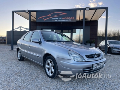 CITROEN Xsara