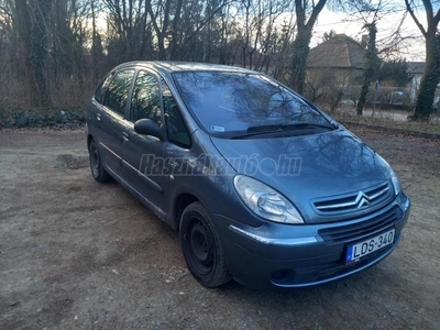 CITROEN XSARA PICASSO 1.6 HDi Tendance FAP