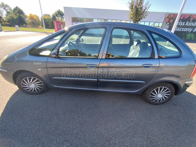 CITROEN XSARA PICASSO 1.6 Tendance