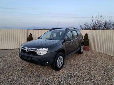 DACIA DUSTER 1.6 Cool