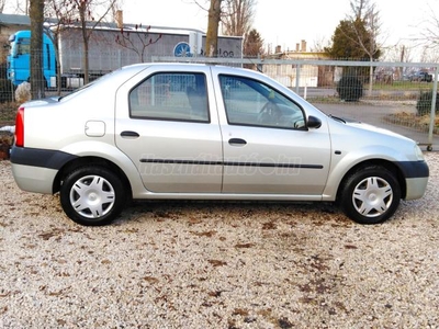 DACIA LOGAN 1.4 Ambiance Első tulajdonostól!!!