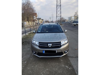 DACIA LOGAN MCV 1.5 dCi Arctic