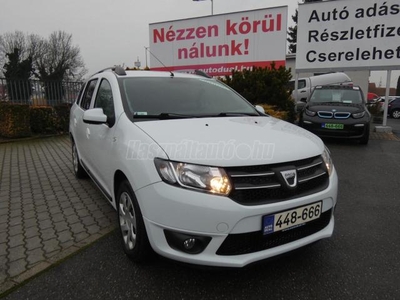 DACIA LOGAN MCV 1.5 DCI ARTIC