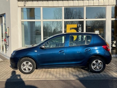 DACIA SANDERO 0.9 TCe Celebration EURO6