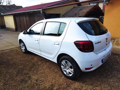 DACIA SANDERO 1.0 SCe Arctic