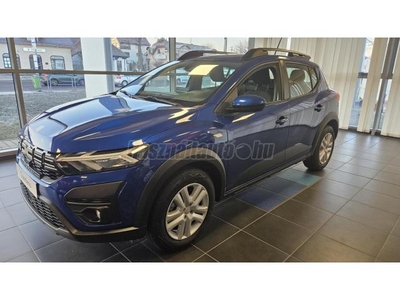 DACIA SANDERO 1.0 TCe Stepway Expression