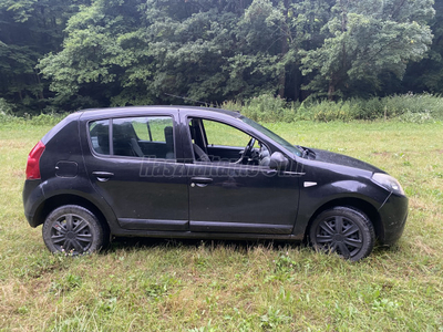 DACIA SANDERO 1.2 Ambiance