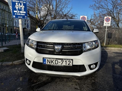 DACIA SANDERO 1.2 Ambiance EURO6