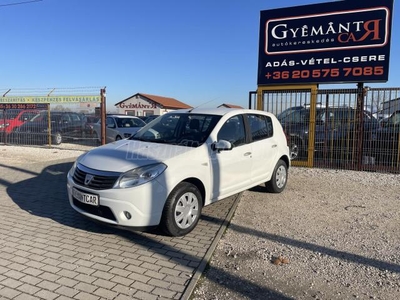 DACIA SANDERO 1.4 Ambiance