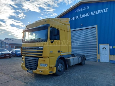 DAF XF 105.460 SC Standard EU5EEV