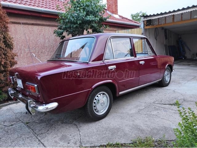 FIAT 124