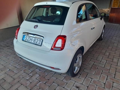 FIAT 500 1.0 BSG Dolce Vita Dolce Vita