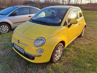 FIAT 500 1.4 16V Sport