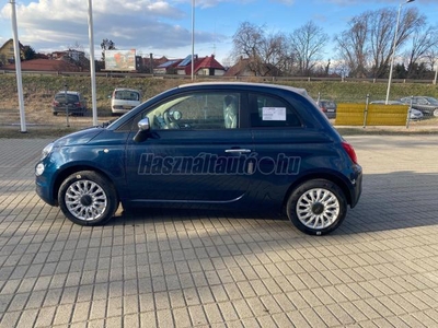 FIAT 500C 1.0 BSG CABRIO - KÉSZLETEN