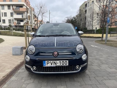 FIAT 500C 1.2 8V Collezione