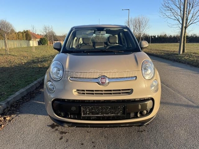 FIAT 500L 1.4 16V Lounge