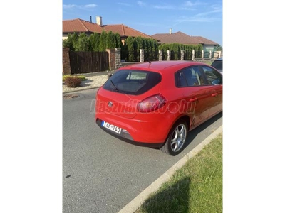 FIAT BRAVO 1.9 Mjet Dynamic