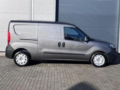 FIAT DOBLO Dobló Cargo 1.6 Mjet Maxi E6