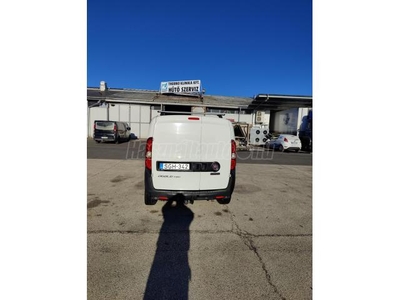 FIAT DOBLO Dobló Cargo 1.6 Mjet Maxi Start&Stop EcoJet E6D