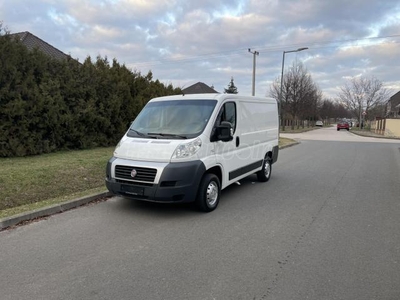 FIAT DUCATO 2.2 Mjet MH1 3.3 t Klíma-Megkímélt