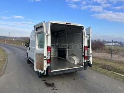 FIAT DUCATO 2.3 Mjet LH2 3.5 t