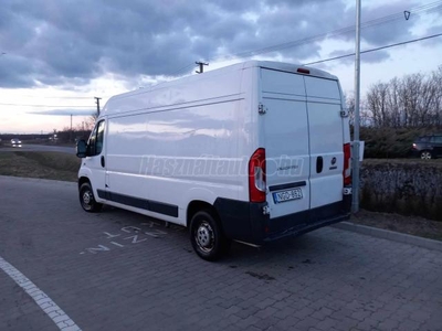 FIAT DUCATO 2.3 Mjet LH3 3.5 t MTA