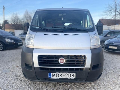 FIAT DUCATO 2.3 Mjet Panorama 3.0 t