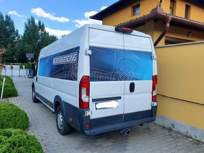 FIAT DUCATO Maxi 2.3 Mjet XLH2 3.5 t Euro 6