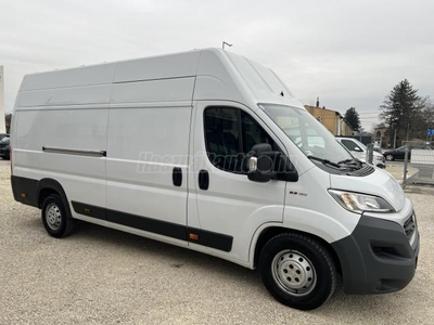 FIAT DUCATO Maxi 2.3 Mjet XLH3 3.5 t Euro 6