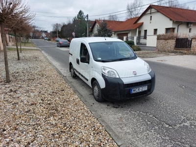 FIAT FIORINO 1.3 Mjet SX E5