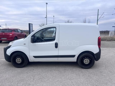 FIAT FIORINO 1.3 Mjet SX Klímás