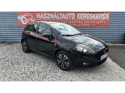 FIAT GRANDE PUNTO 1.4 8V Racing