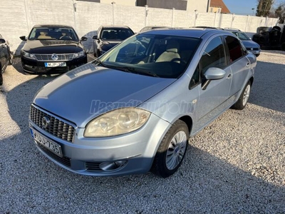 FIAT LINEA 1.3 Mjet 16V Dynamic