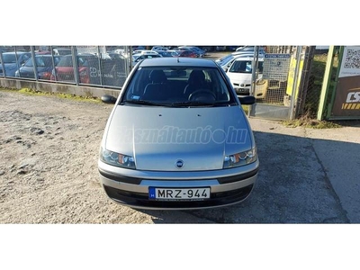 FIAT PUNTO 1.2 Dynamic