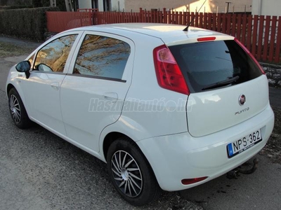 FIAT PUNTO 1.4 Young S&S EU6