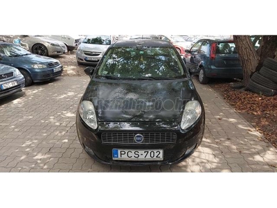 FIAT PUNTO Grande1.3 JTD Dynamic