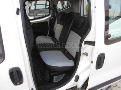 FIAT QUBO 1.3 Mjet Lounge