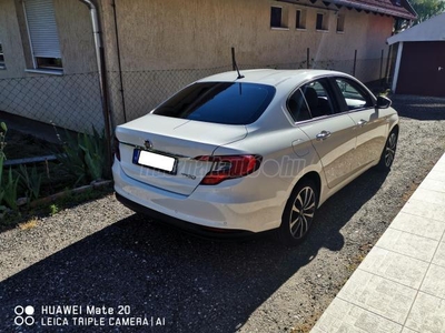 FIAT TIPO 1.4 16V Opening Edition