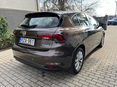 FIAT TIPO 1.4 T-Jet Lounge