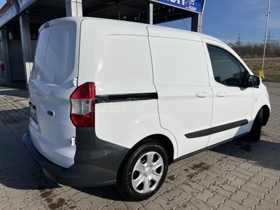 FORD COURIER Transit1.5 TDCi Trend EURO6