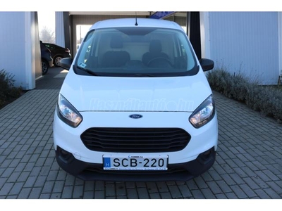 FORD COURIER Transit1.5 TDCi Trend Start&Stop Mo.-i. 1 Tul!