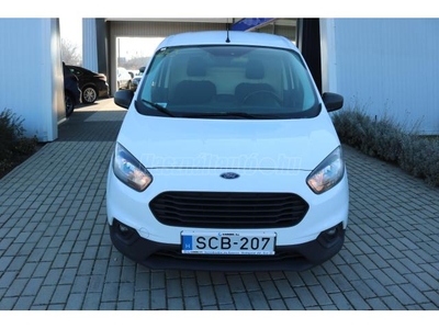 FORD COURIER Transit1.5 TDCi Trend Start&Stop Mo.-i. 1 Tul!