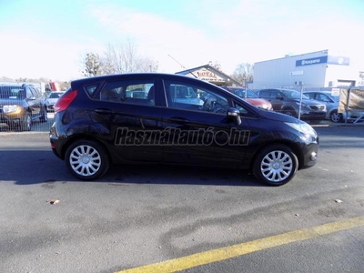 FORD FIESTA 1.25 Ambiente